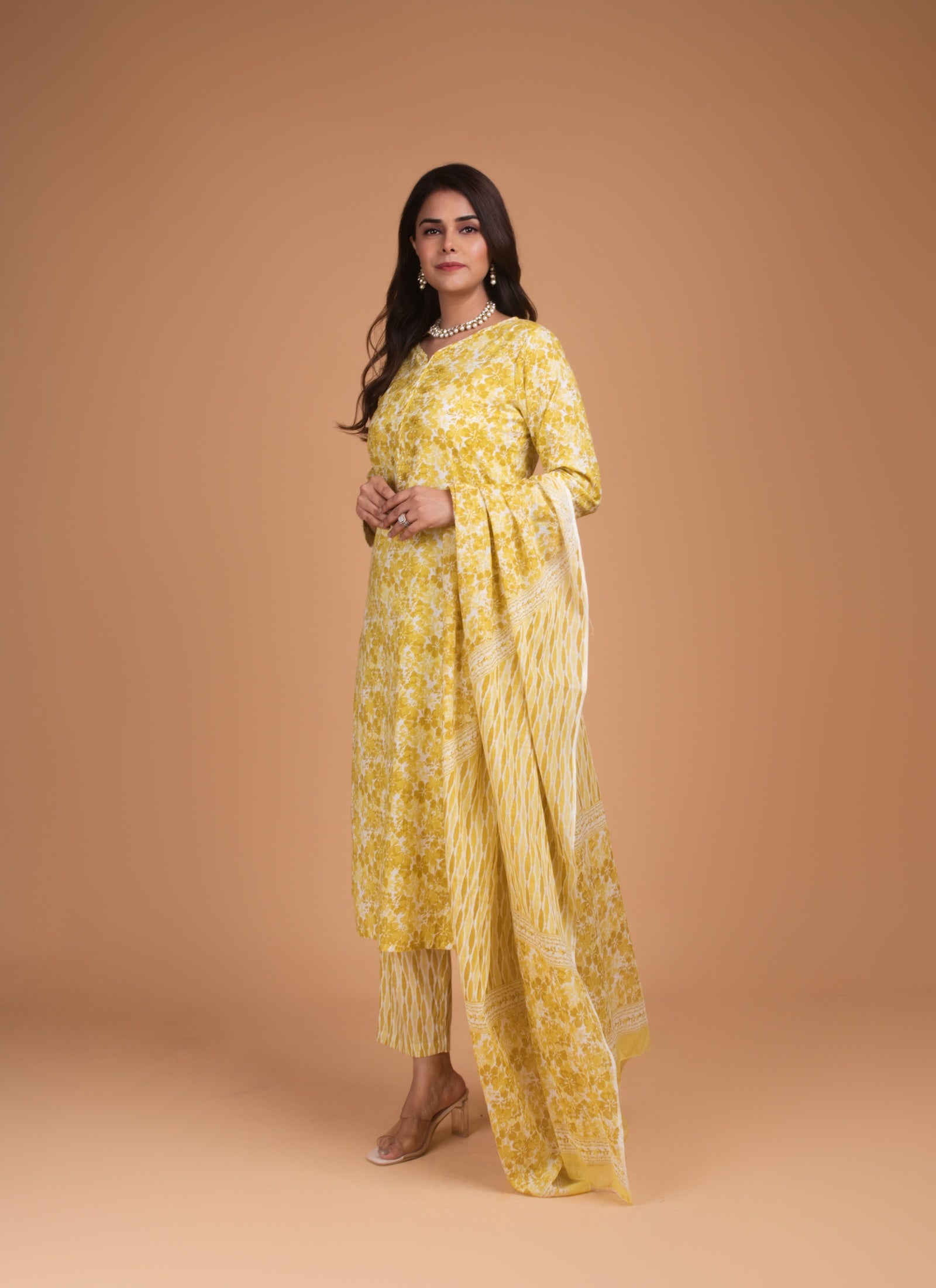 Sunshine Bloom 3-Piece Set