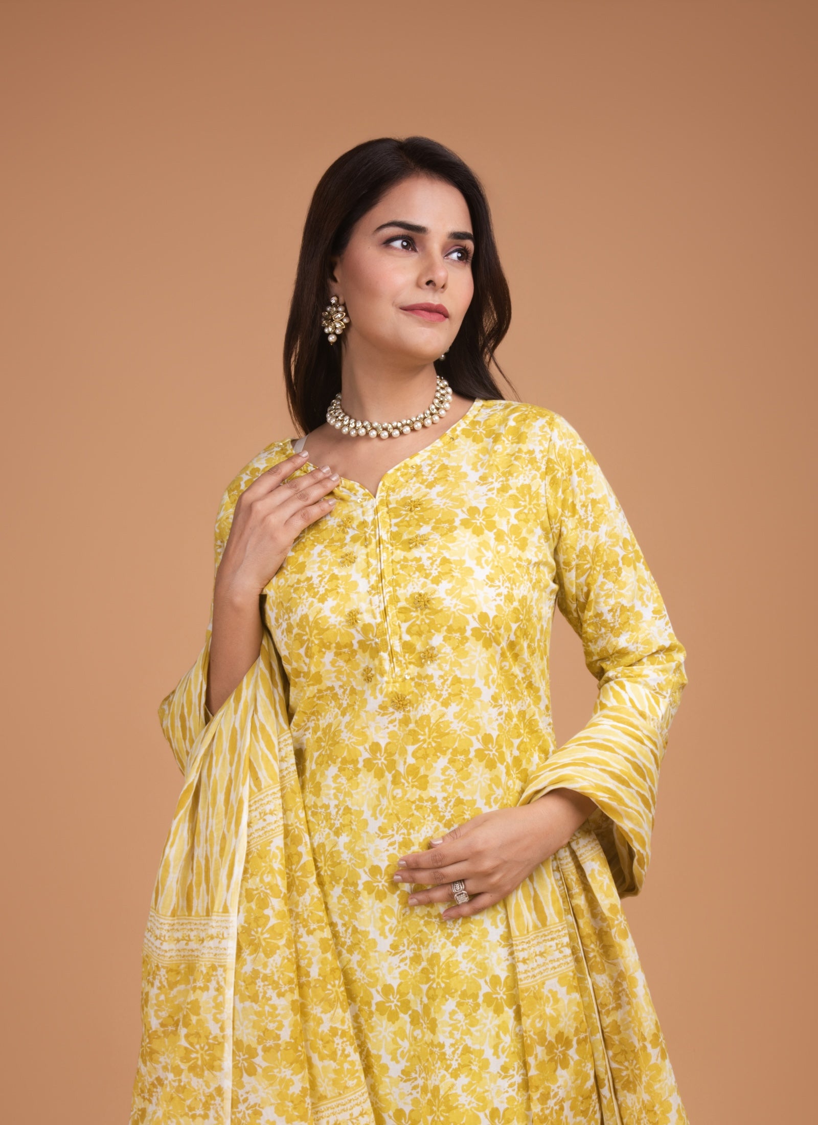 Sunshine Bloom 3-Piece Set