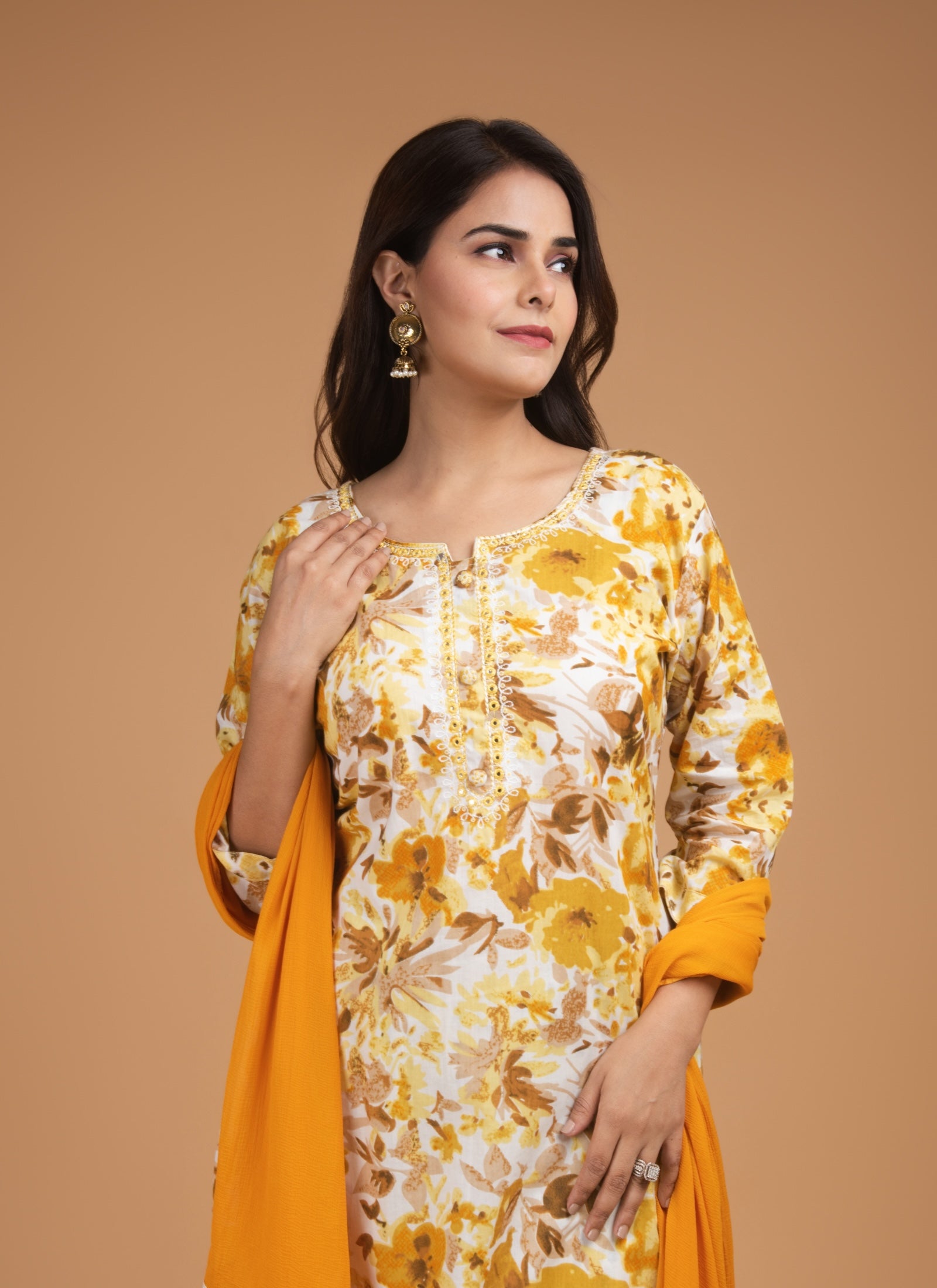 Marigold Muse 3-Piece Set