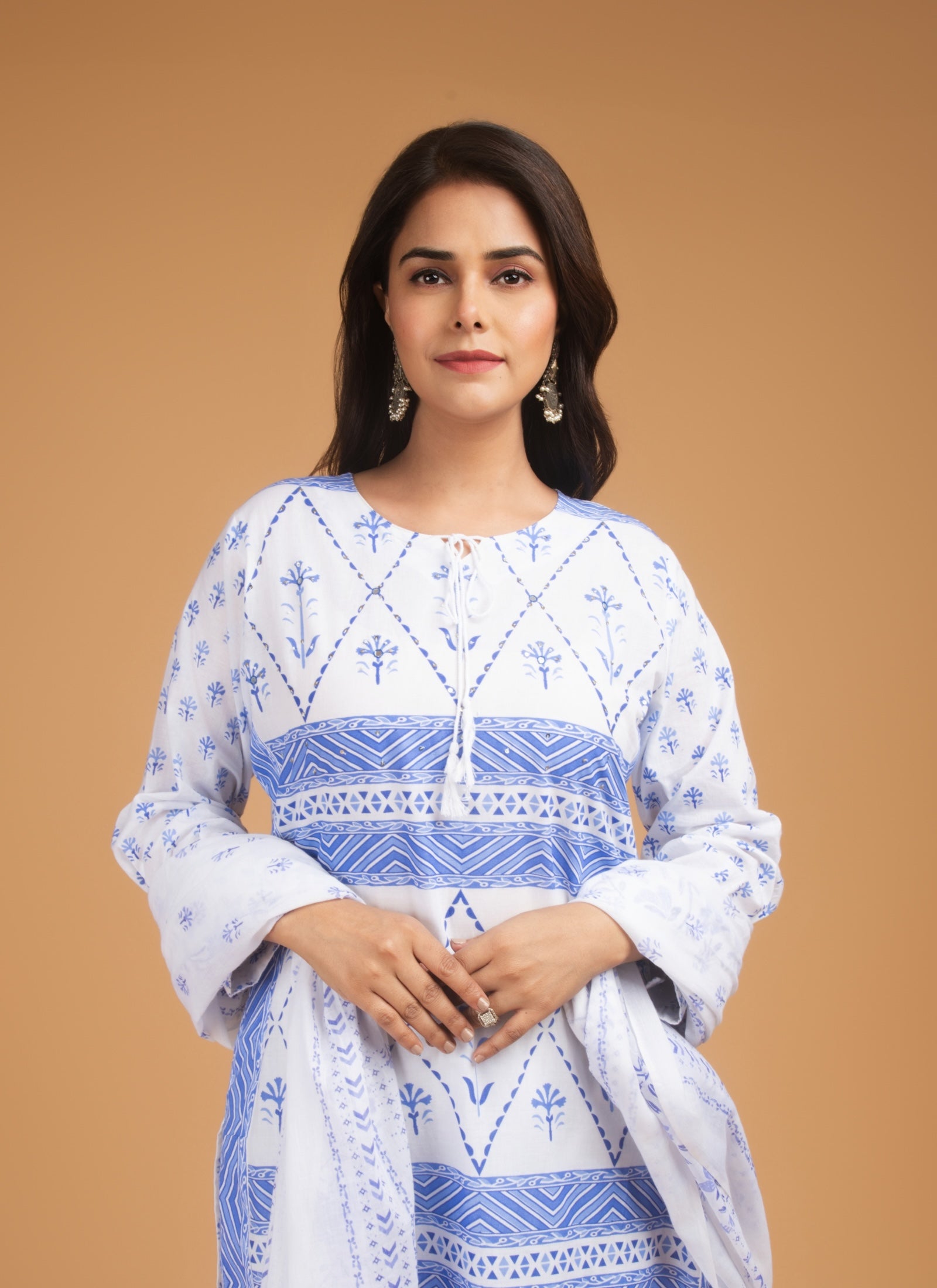 Indigo Mist 3-Piece Set