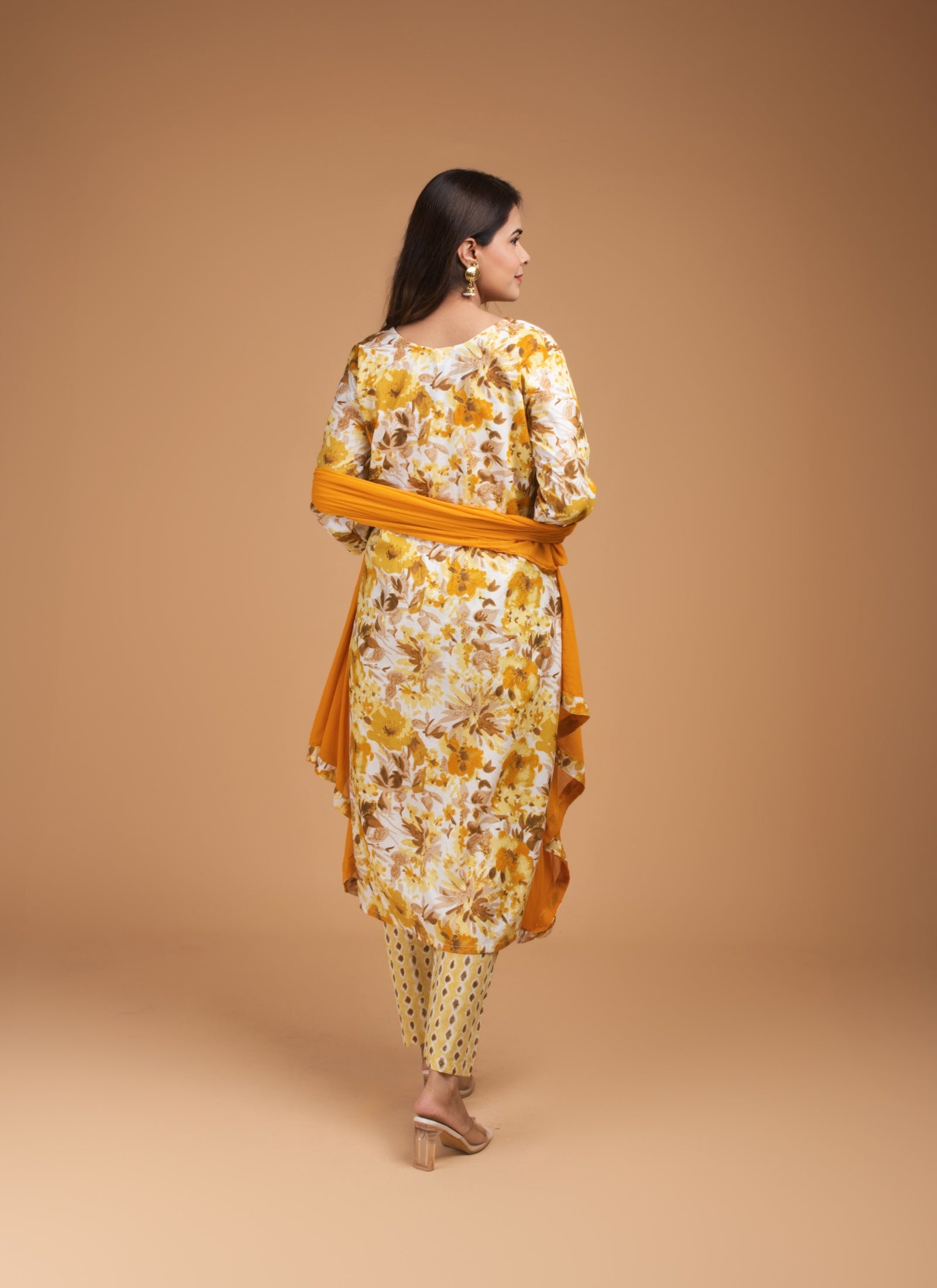 Marigold Muse 3-Piece Set