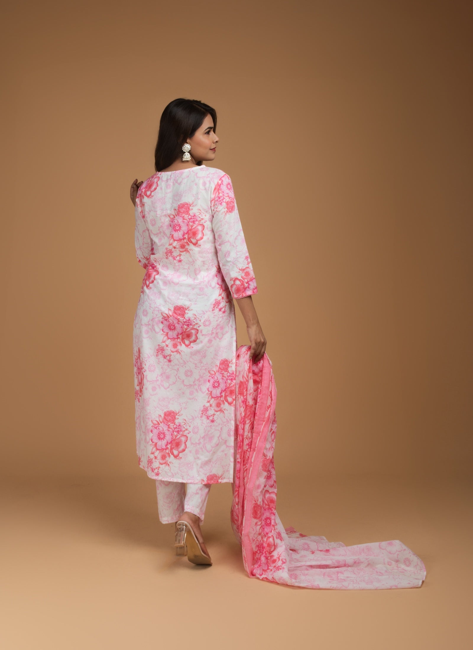 Rosy Grace 3-Piece Set