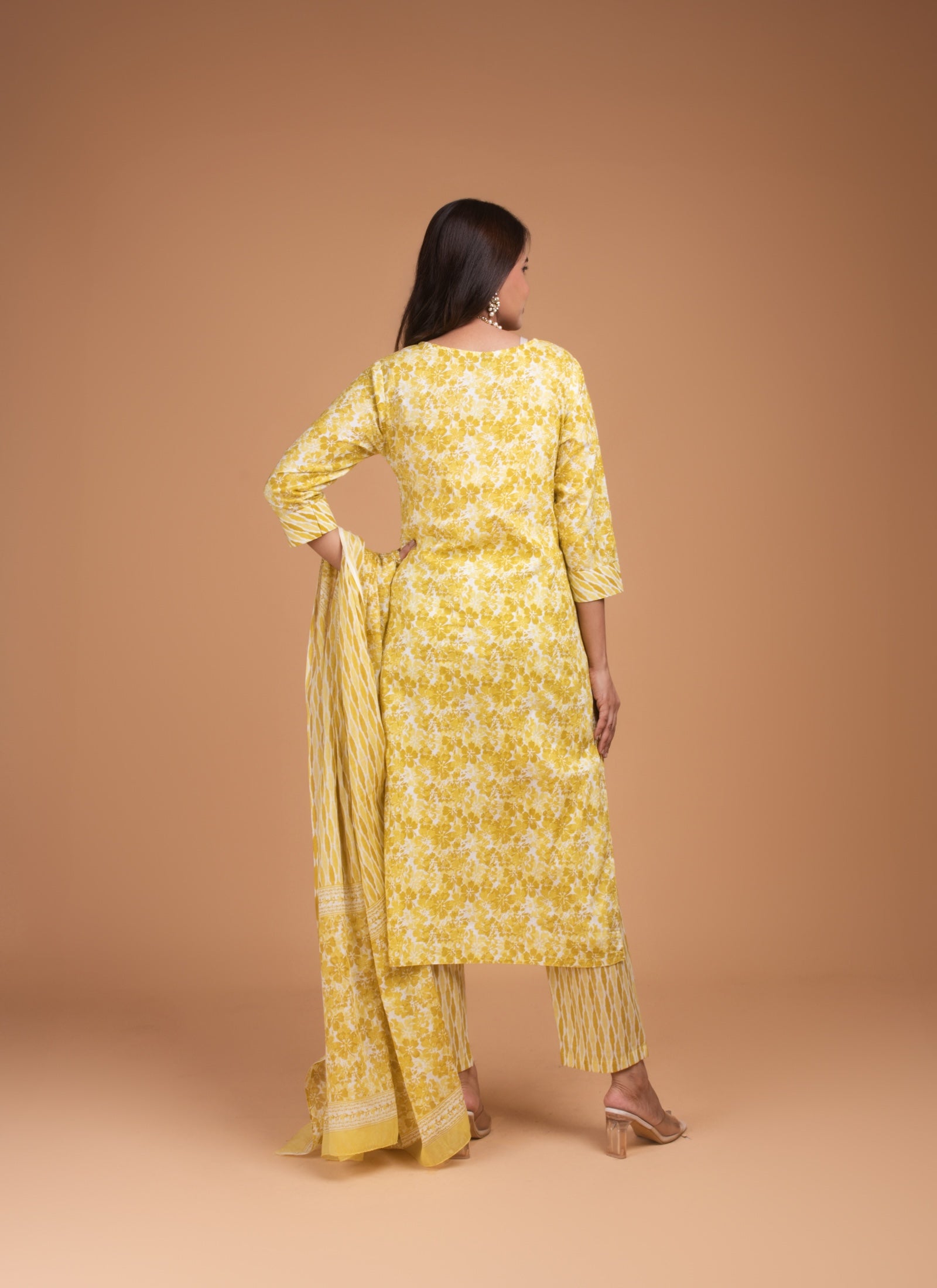 Sunshine Bloom 3-Piece Set