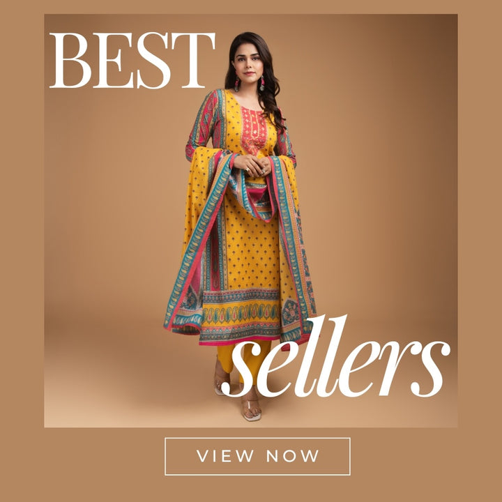 Best Sellers