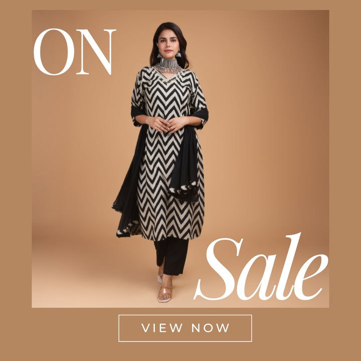 On Sale